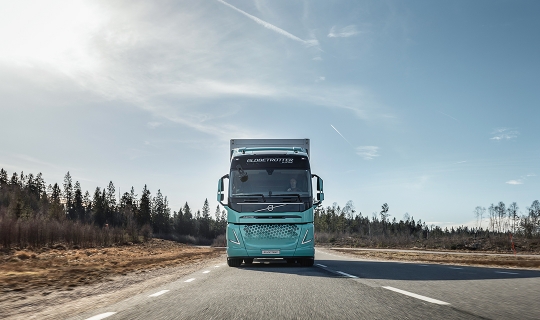 Volvo