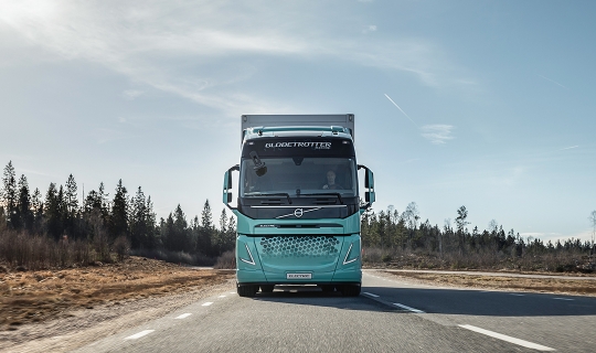 Volvo