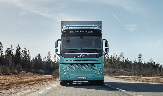Volvo