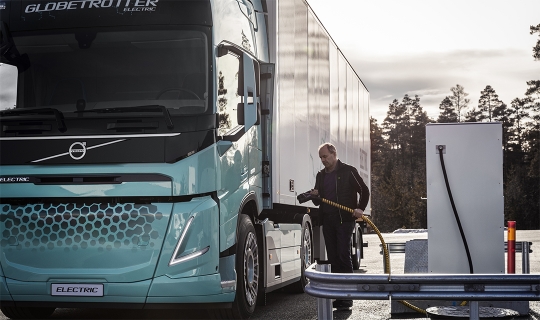 Volvo